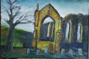 Bolton Abbey - 2008